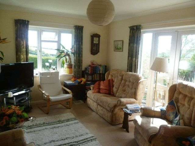  Image of 3 Bedroom Detached to rent at Holne Newton Abbot, TQ13 7RT