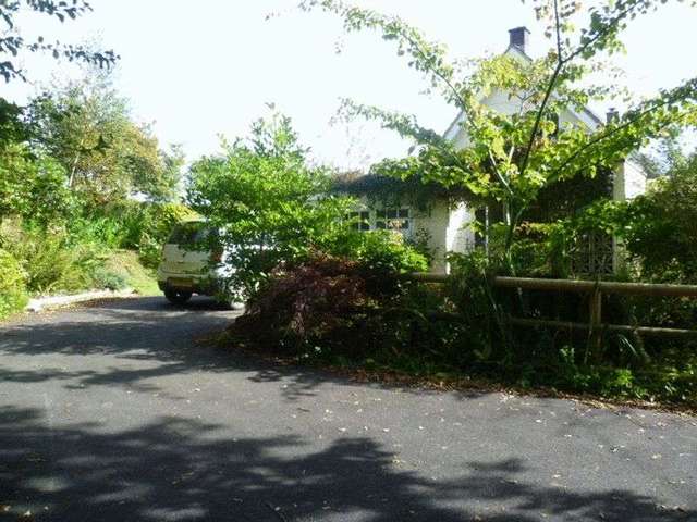  Image of 3 Bedroom Detached to rent at Holne Newton Abbot, TQ13 7RT