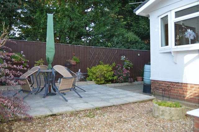  Image of 2 Bedroom Retirement Property for sale at Dodnor Lane  Newport, PO30 5US