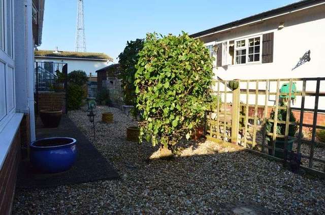  Image of 2 Bedroom Retirement Property for sale at Dodnor Lane  Newport, PO30 5US