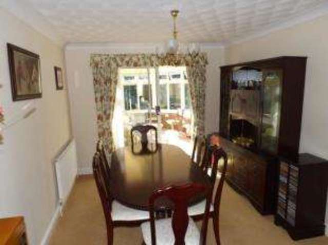  Image of 3 Bedroom Bungalow for sale at Downham Market Norfolk Denver, PE38 9UD
