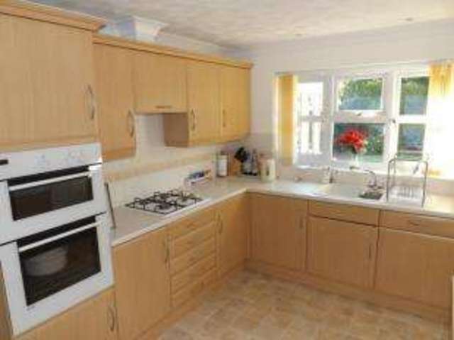  Image of 3 Bedroom Bungalow for sale at Downham Market Norfolk Denver, PE38 9UD