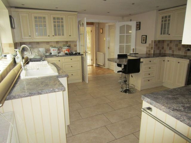  Image of 4 Bedroom Semi-Detached to rent at Erw Wen Pentyrch Cardiff, CF15 9PQ