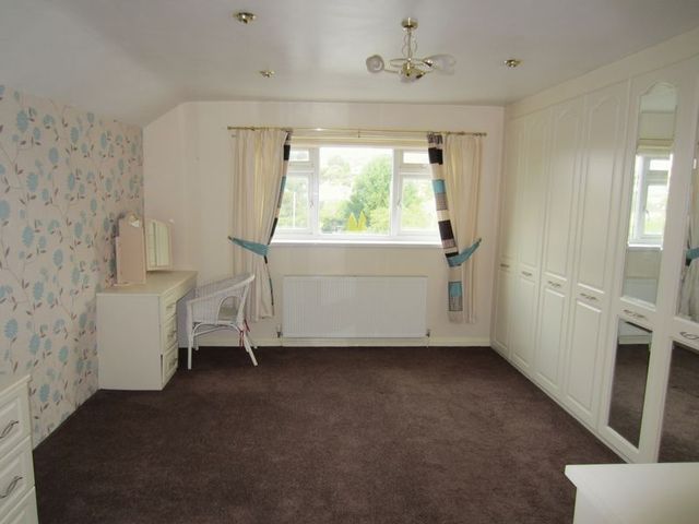 Image of 4 Bedroom Semi-Detached to rent at Erw Wen Pentyrch Cardiff, CF15 9PQ