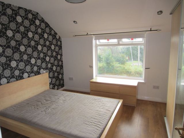  Image of 4 Bedroom Semi-Detached to rent at Erw Wen Pentyrch Cardiff, CF15 9PQ