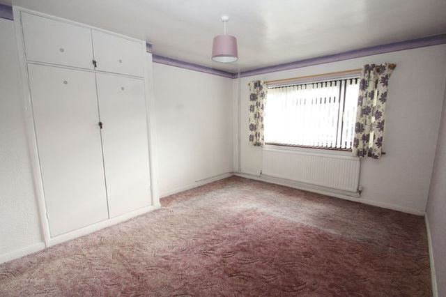  Image of 2 Bedroom Detached for sale at Everard Crescent Stanton under Bardon Markfield, LE67 9TG