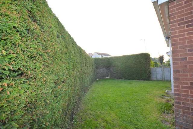  Image of 3 Bedroom Detached to rent at Exeter, EX4 1SH