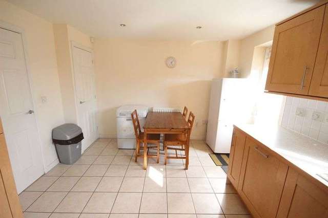  Image of 4 Bedroom Detached to rent at Filton Avenue Horfield Bristol, BS7 0LH