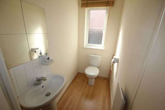  Image of 4 Bedroom Detached to rent at Filton Avenue Horfield Bristol, BS7 0LH