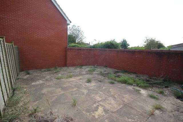  Image of 4 Bedroom Detached to rent at Filton Avenue Horfield Bristol, BS7 0LH