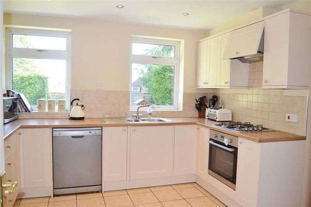  Image of 4 Bedroom Detached for sale at Freshfield Bank  Forest Row, RH18 5HN