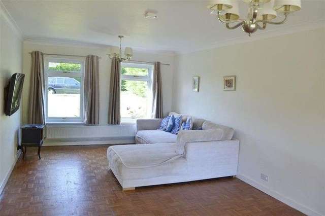  Image of 4 Bedroom Detached for sale at Freshfield Bank  Forest Row, RH18 5HN