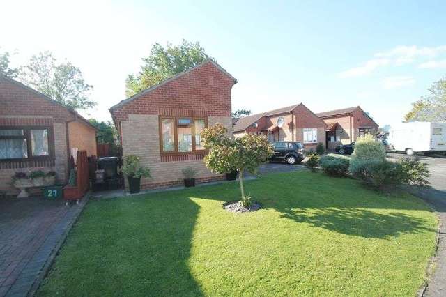  Image of 3 Bedroom Detached for sale at Freshland Way  Bristol, BS15 1DD