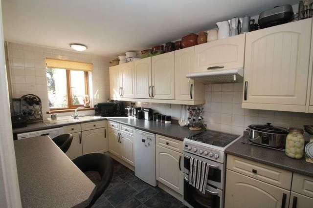  Image of 3 Bedroom Detached for sale at Freshland Way  Bristol, BS15 1DD