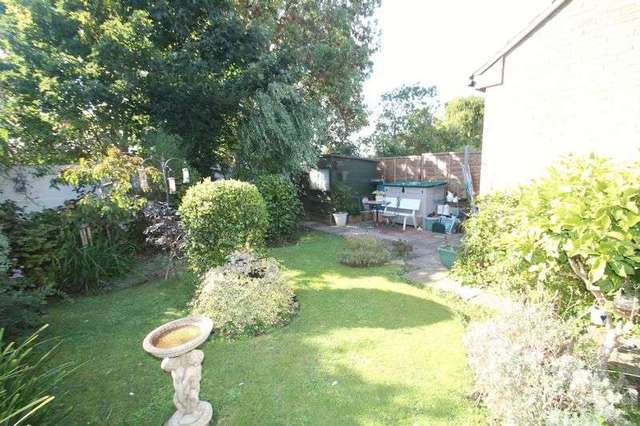  Image of 3 Bedroom Detached for sale at Freshland Way  Bristol, BS15 1DD