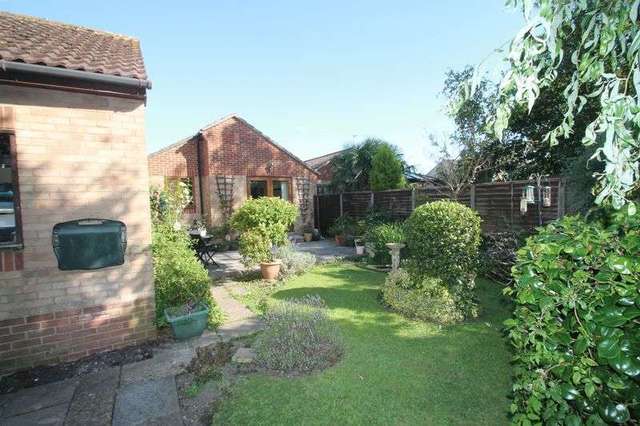  Image of 3 Bedroom Detached for sale at Freshland Way  Bristol, BS15 1DD