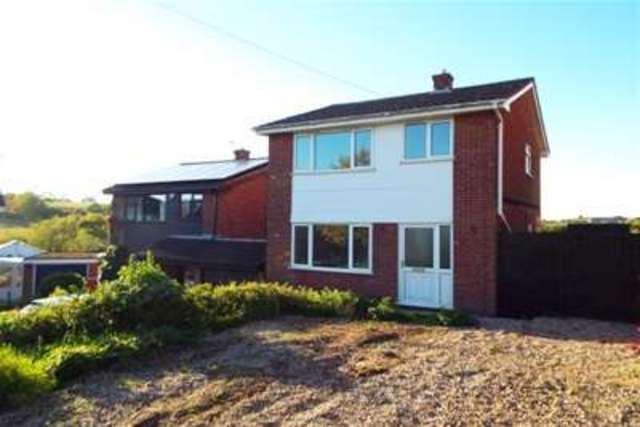  Image of 3 Bedroom Detached to rent at Coalville, LE67 8NU
