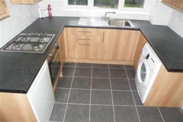  Image of 3 Bedroom Detached to rent at Coalville, LE67 8NU