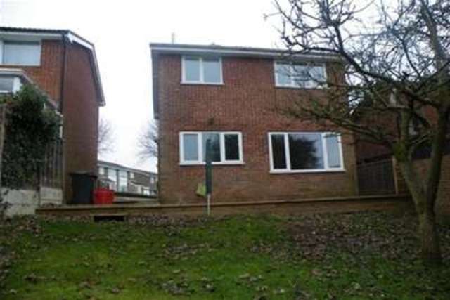  Image of 3 Bedroom Detached to rent at Coalville, LE67 8NU