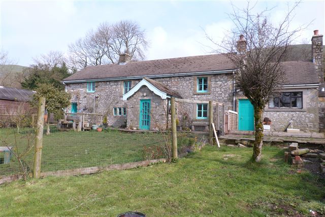  Image of 3 Bedroom Detached for sale at Glutton Bridge  Longnor, SK17 0RN