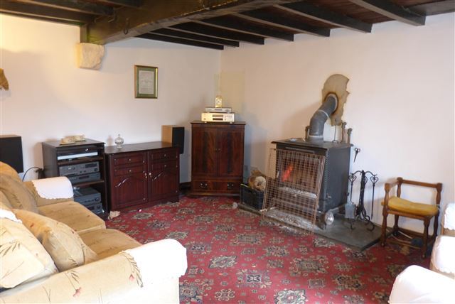  Image of 3 Bedroom Detached for sale at Glutton Bridge  Longnor, SK17 0RN
