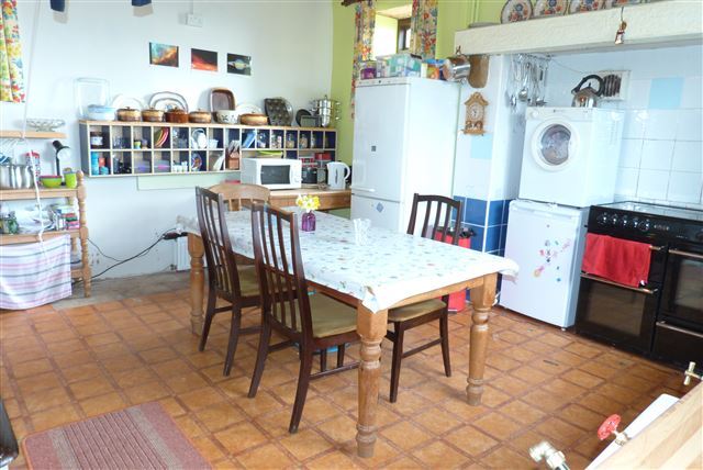  Image of 3 Bedroom Detached for sale at Glutton Bridge  Longnor, SK17 0RN
