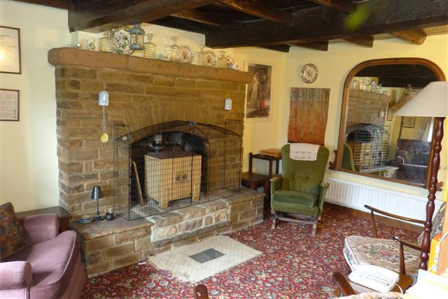  Image of 3 Bedroom Detached for sale at Glutton Bridge  Longnor, SK17 0RN