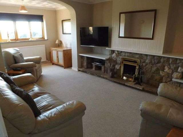  Image of 3 Bedroom Terraced for sale at Shakespeare Road  Great Yarmouth, NR30 4HE