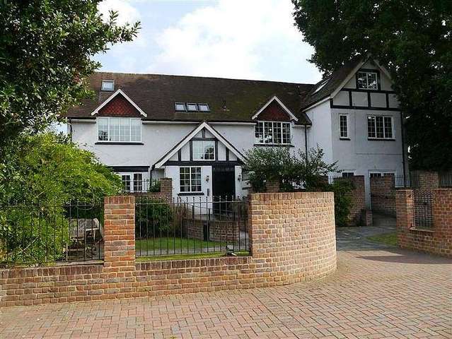  Image of 1 Bedroom Apartment for sale at Reading, RG30 2PB
