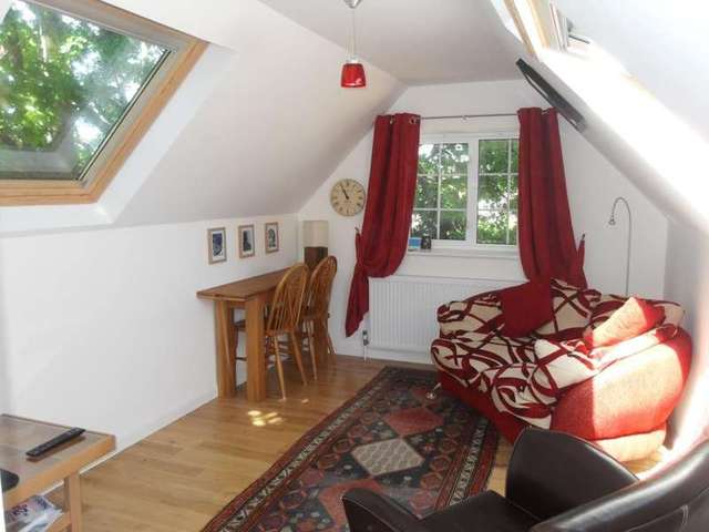  Image of 1 Bedroom Apartment for sale at Reading, RG30 2PB
