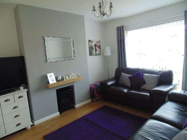 Image of 3 Bedroom Terraced for sale at Heol Isaf New Inn Pontypool, NP4 0QD