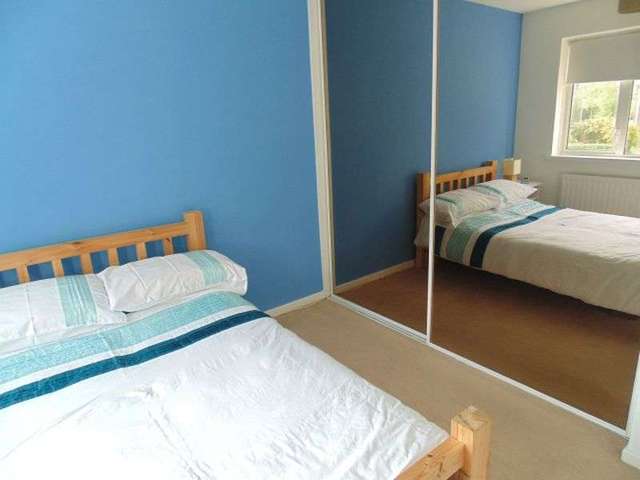  Image of 3 Bedroom Terraced for sale at Heol Isaf New Inn Pontypool, NP4 0QD