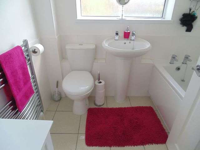  Image of 3 Bedroom Terraced for sale at Heol Isaf New Inn Pontypool, NP4 0QD