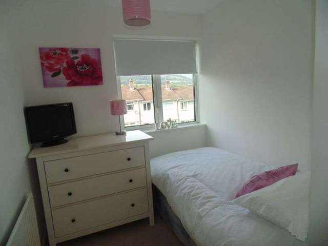  Image of 3 Bedroom Terraced for sale at Heol Isaf New Inn Pontypool, NP4 0QD