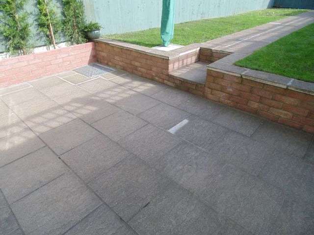  Image of 3 Bedroom Terraced for sale at Heol Isaf New Inn Pontypool, NP4 0QD