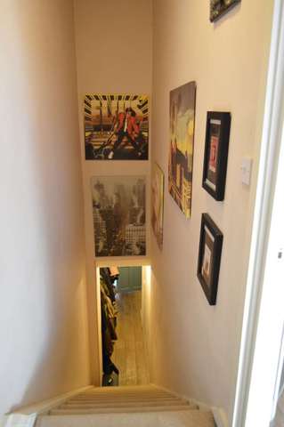  Image of 2 Bedroom Apartment to rent at High Street  Berkhamsted, HP4 1AJ