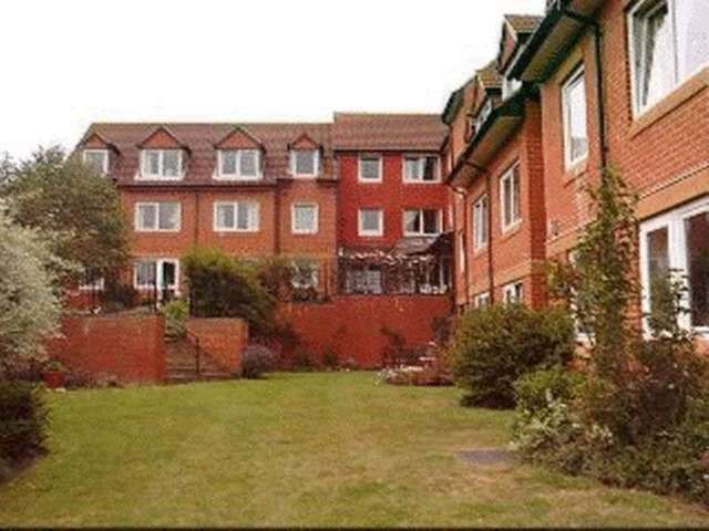  Image of 2 Bedroom Retirement Property for sale at Brannon Way Wootton Bridge Ryde, PO33 4LW
