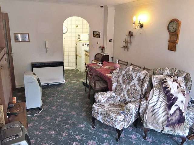  Image of 1 Bedroom Retirement Property for sale at Rectory Road  Burnham-on-Sea, TA8 2BX
