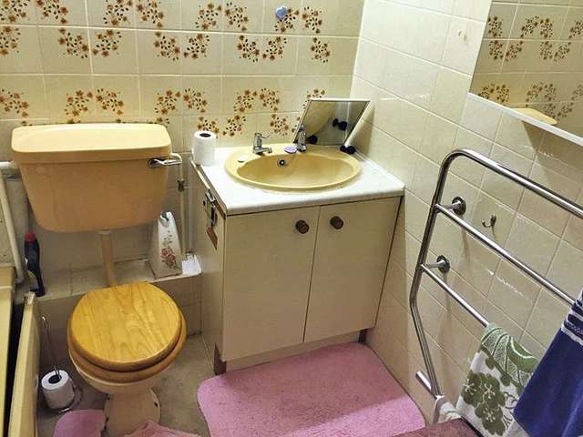  Image of 1 Bedroom Retirement Property for sale at Rectory Road  Burnham-on-Sea, TA8 2BX