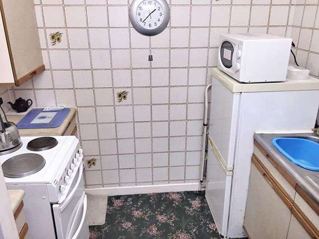  Image of 1 Bedroom Retirement Property for sale at Rectory Road  Burnham-on-Sea, TA8 2BX