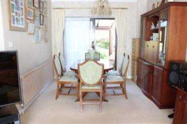  Image of 3 Bedroom Semi-Detached for sale at Ilford  Redbridge, IG2 6AB