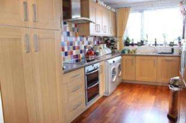  Image of 3 Bedroom Semi-Detached for sale at Ilford  Redbridge, IG2 6AB