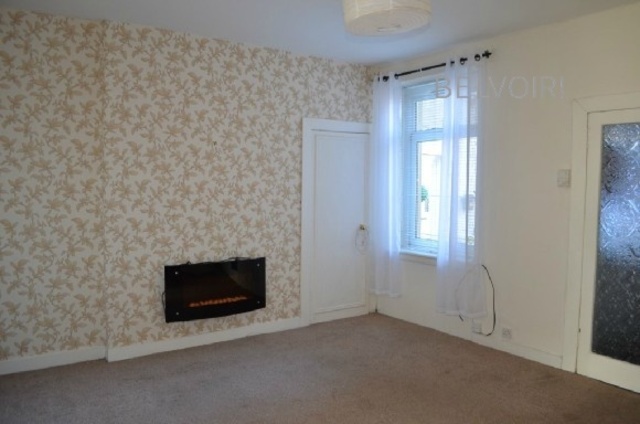  Image of 1 Bedroom Flat to rent at Grangemouth Falkirk Falkirk, FK3 8EX