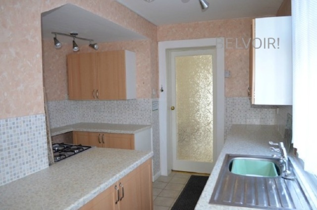  Image of 1 Bedroom Flat to rent at Grangemouth Falkirk Falkirk, FK3 8EX