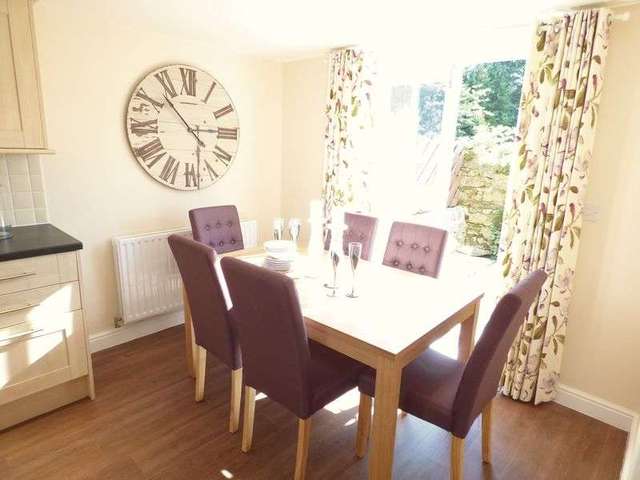  Image of 3 Bedroom Detached for sale at Kents Bank Road  Grange-Over-Sands, LA11 7EY