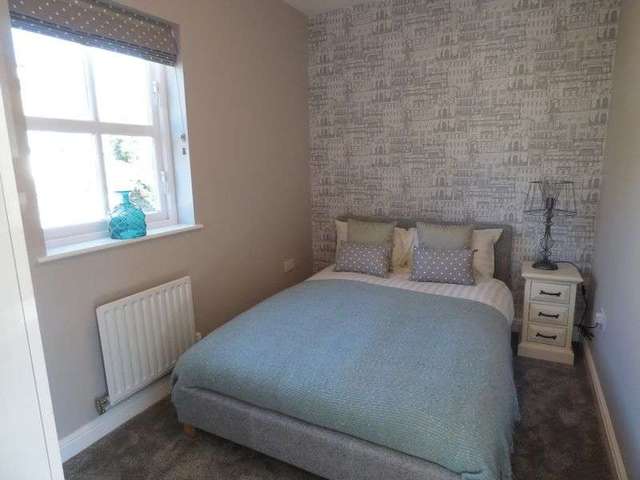  Image of 3 Bedroom Detached for sale at Kents Bank Road  Grange-Over-Sands, LA11 7EY