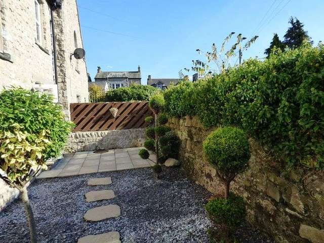  Image of 3 Bedroom Detached for sale at Kents Bank Road  Grange-Over-Sands, LA11 7EY