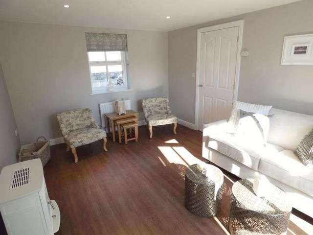  Image of 3 Bedroom Detached for sale at Kents Bank Road  Grange-Over-Sands, LA11 7EY