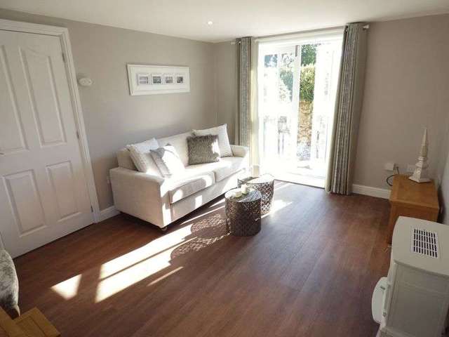  Image of 3 Bedroom Detached for sale at Kents Bank Road  Grange-Over-Sands, LA11 7EY