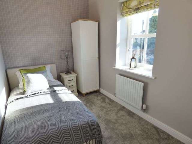  Image of 3 Bedroom Detached for sale at Kents Bank Road  Grange-Over-Sands, LA11 7EY